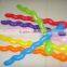 wholesale spiral balloon made in China promotion balloon/screw balloon