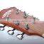 40 inch beginner musical instrument acoustic guitar CARAVAN MUSIC HS4040
