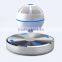 hanging hovering floating bluetooth speaker