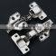 G1 butterfly hinges