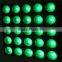 New Product 5*5 25pcs 15W RGBW LED Matrix Light for Disco dot matrix display