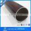 Aluminum Pipe 6063 T5 Alloy Extrusion Profile