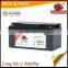 factory price high quality 12v 45ah 48v 12v 44ah lead acid battery