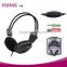 KOMC noise cancelling Headband headphones with microphone function Cheap Price
