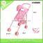 cheap pram baby toy doll stroller for childrens playing