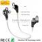 2016 Newest Limited Design QY9 V4.1 APT-X Wireless Bluetooth Sport Earphone Headset