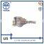 US Style BS1139/EN74 Forged Half Coupler