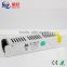 New Arrival ac to dc 24v 5a 120W slim Constant Current LED Driver