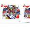 Poker Chips Card Game Blue
