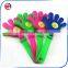 Different Color Rattle Plastic Hand Clapper