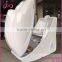 Beauty salon ozone sauna spa capsule equipment