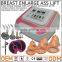 shotmay STM-8037 breast care spa equipment made in China