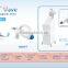 High Intensity PEMF Treatment Body Sculpting Shock Wave Device - PEMF Wave
