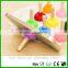 Pig shape silicone sucker mobile phone holder