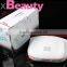 2016 new portable water aqua dermabrasion for home us and spa