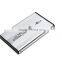 2.5 inch USB 2.0 HDD Case Hard Drive Disk SATA External Storage Enclosure Box