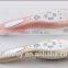 SR-1405 best selling products vibrating electric massager personalized hair comb