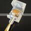 2017 Flagship ! facial hair growth enhancer skin roller dermaroller ZGTS 192 needles