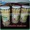 Canned Asparagus In Jar and asparagus roots
