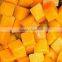 Rich and Tasty mango pulp
