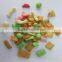 Crispy rice crackers/rice cracker coated peanuts/ rice cracker price