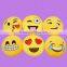 2016 fashionable emoticon plush emoji pillow for wholesale