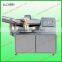 Stainless steel meat bowl cutter