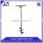 Competitive Price Customized Ground Auger