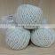 100% dyed cotton yarn/polyester cotton recycled yarn for weaving kinnt