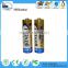 best selling product 7# alkaline battery / 1.5v aaa am4 lr03 alkaline battery from china supplier