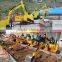 popular and factory price children digger