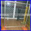 China factory supply garden cheap wire fence / cheap wire fence panel and fence post / garden fence