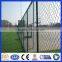 diamond shape metal wire mesh, used chain link fence for sale factory