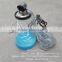 Plastic Pail For Milking Machine Bucket With 25L Reading