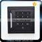 Security RFID Proximity Entry Door Lock Access Control System EM Standalone 1000 User