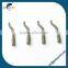 Carp fishing accessories carp hook sleeve rubber tube terminal tackle fishing swivel 22mm