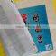 transparent laminated film pp woven bags candy/sugar packaging bag