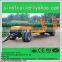 heavy duty excavator trailer