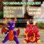 Promotional Purple Plush Grape Toy