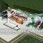 500 Tons Per Day Mineral Processing Line Design