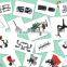 1WG/3WG Series Power Tiller