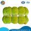 Green Fishing nets price single knot
