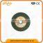 7' metal/stainless steel hard disc grinding wheel making machine