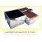 Cooling pad paper 380V honey comb ventilation equipment 