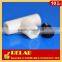 Cooling and Humidifying Anti-drip Low Pressure Plastic Mist Nozzle