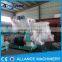 Flexible Operation Biomass Wood Pelletizer For Fuel
