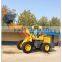 China Competitive Price Agriculture Machinery 3.0T Front End Loader With CE Certificate