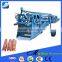 2015 Maike hot sale onion harvester, cassava reaping machine for sale