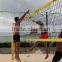 Beach Volleyball Net, for Entertainment