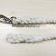 Cotton Horse Lead Rope With Hardware